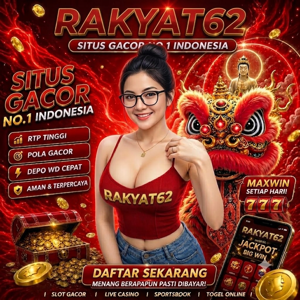 Rakyat62 Front Black 